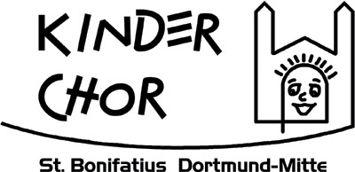 Logo Kinderchor