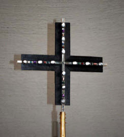 Das Kreuz