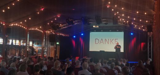 Impressionen vom Ehrenamtsfest 2023