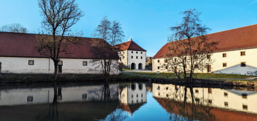 Kloster Dalheim