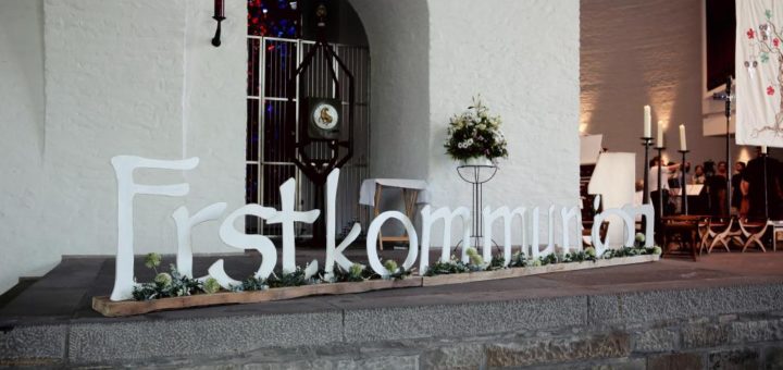 Erstkommunion
