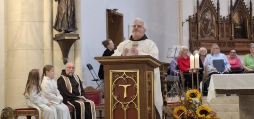 Br. Martin