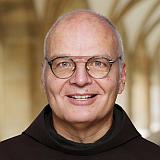 Br. Frank Hartmann ofm